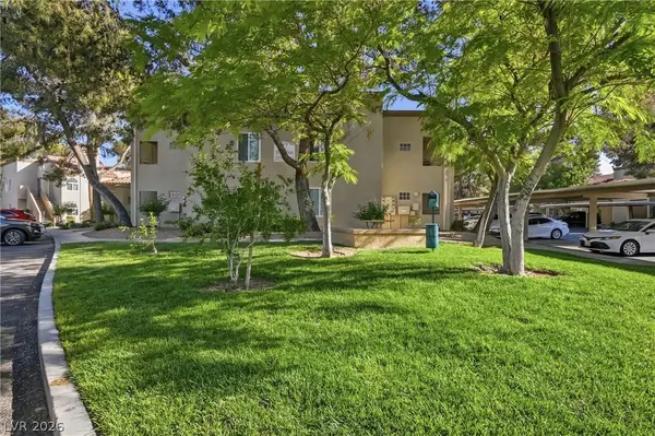 3145 E Flamingo Road #1041, Las Vegas, NV 89121