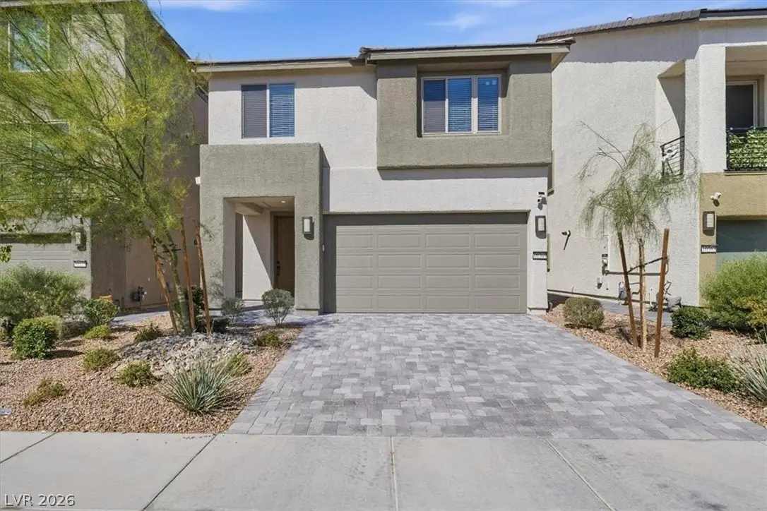 10369 Dallington Street, Las Vegas, NV 89141 - #1