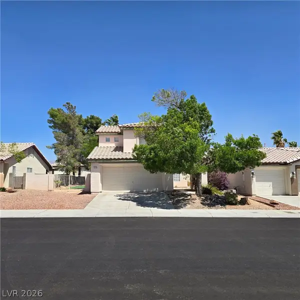 7312 Hospitality Place, Las Vegas, NV 89131