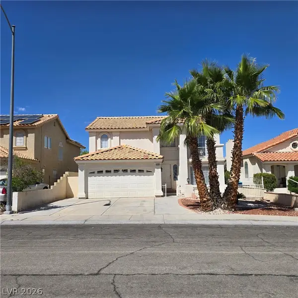 Address Withheld By Seller, Las Vegas, NV 89128