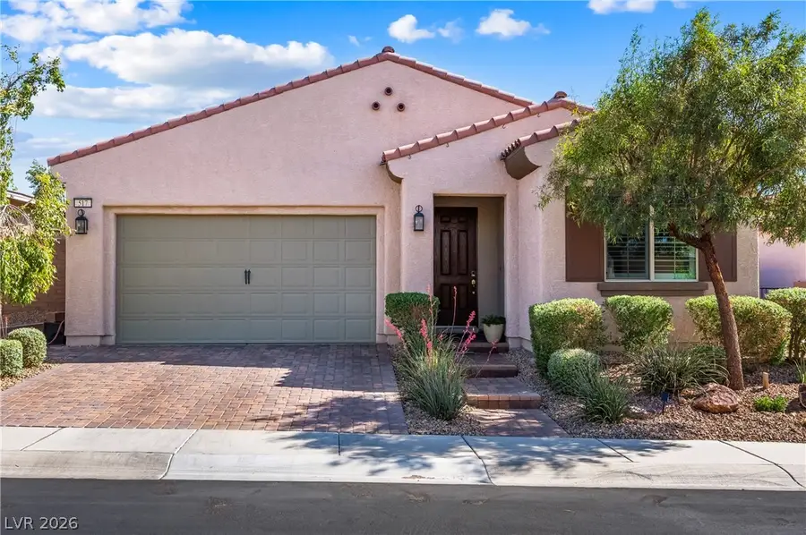 517 Sterling Falls Avenue, Henderson, NV 89011 - #2