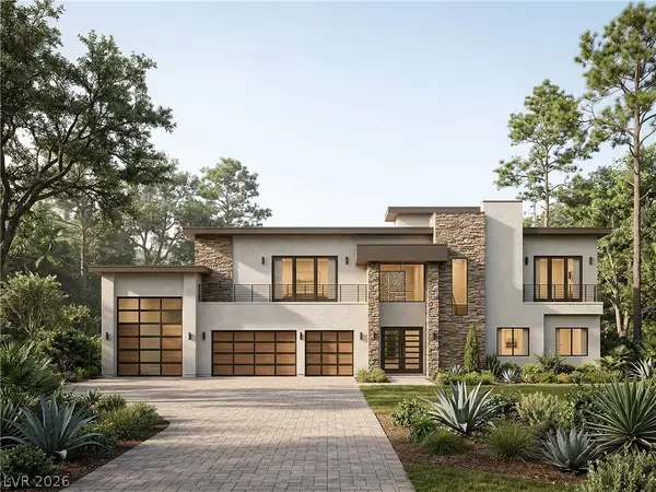 628 Hull Street, Henderson, NV 89015