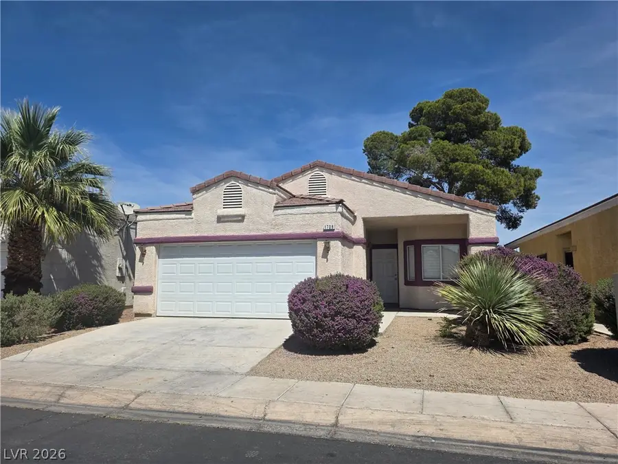 1708 Dwayne Stedman Avenue, Las Vegas, NV 89106 - #2