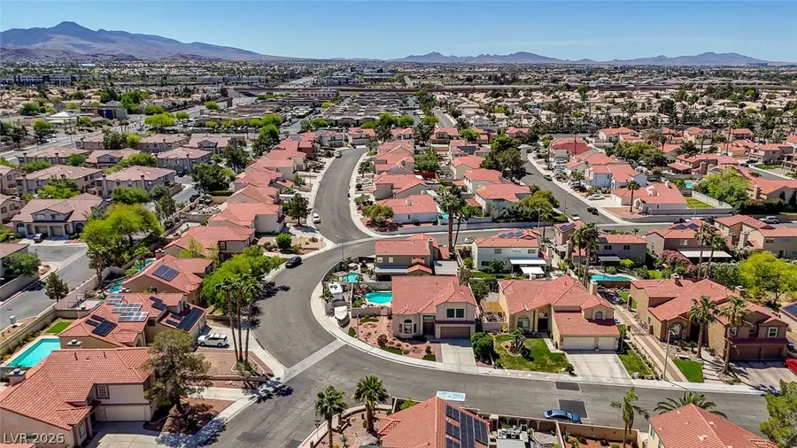 2600 Frontera Road, Henderson, NV 89074 - #3