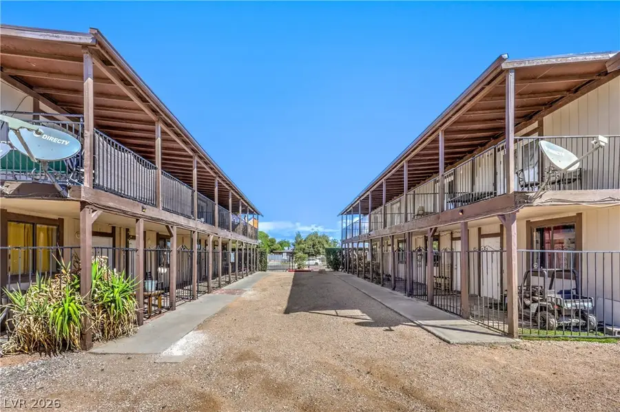 2530 Valley Street, Las Vegas, NV 89101 - #3