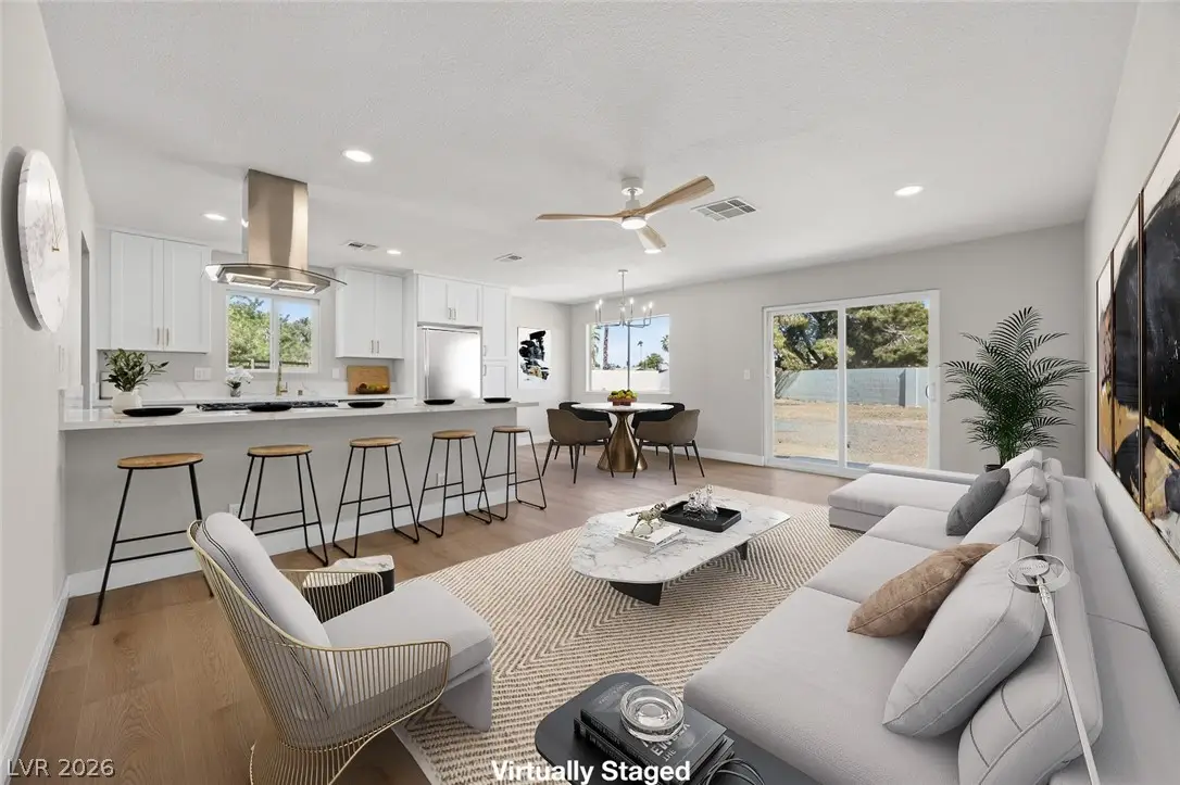 4904 Nellie Springs Court, Las Vegas, NV 89110 - #1