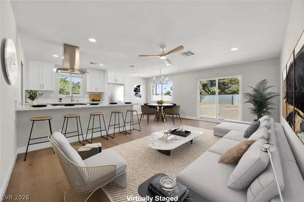 4904 Nellie Springs Court, Las Vegas, NV 89110