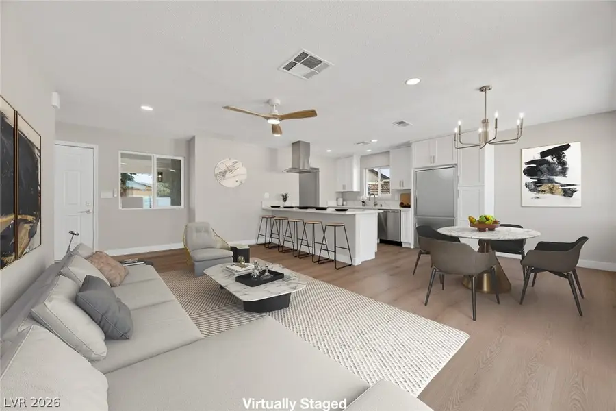 4904 Nellie Springs Court, Las Vegas, NV 89110 - #3