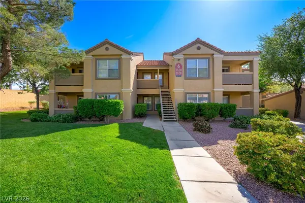 2300 E Silverado Ranch Boulevard #2200, Las Vegas, NV 89183