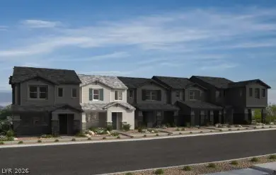 44 Hornbeck Lane, Las Vegas, NV 89138 - #1