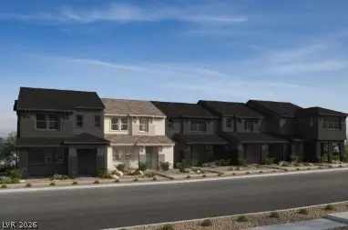 64 Hornbeck Lane, Las Vegas, NV 89138 - #1
