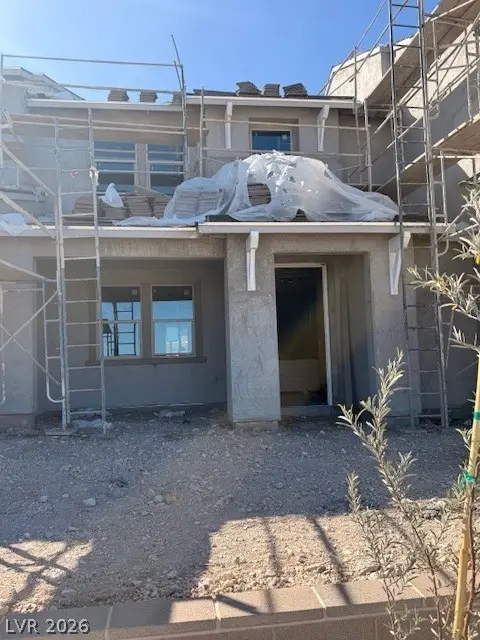 64 Hornbeck Lane, Las Vegas, NV 89138 - #2