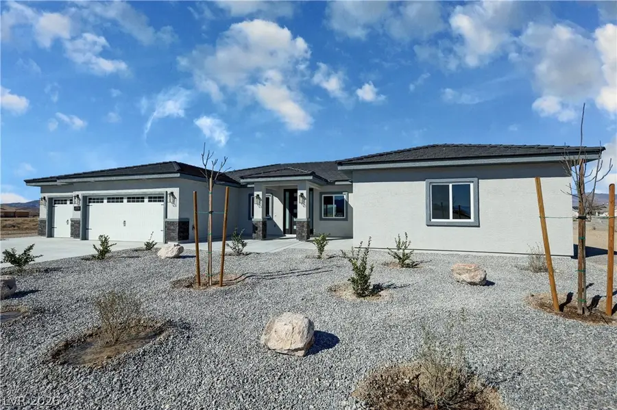 770 Cavalry Street, Pahrump, NV 89048 - #2