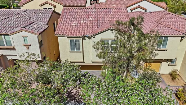 7471 Nicklin Street, Las Vegas, NV 89143