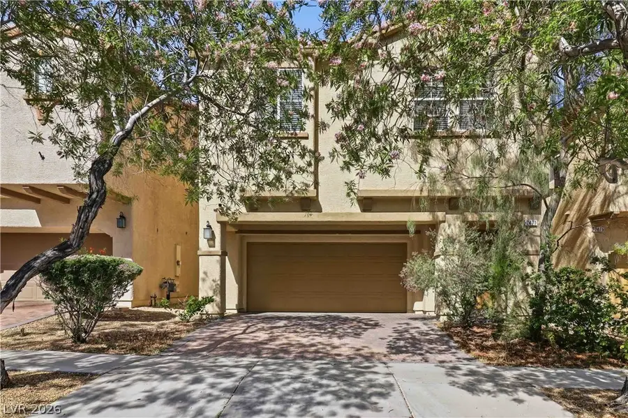 7471 Nicklin Street, Las Vegas, NV 89143 - #3