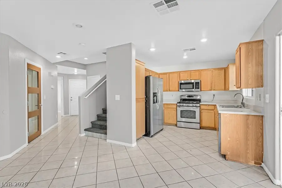 5916 Clover Canyon Lane, Las Vegas, NV 89142 - #2