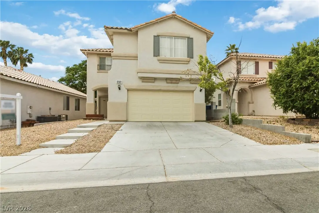 8561 Lost Gold Avenue, Las Vegas, NV 89129 - #1