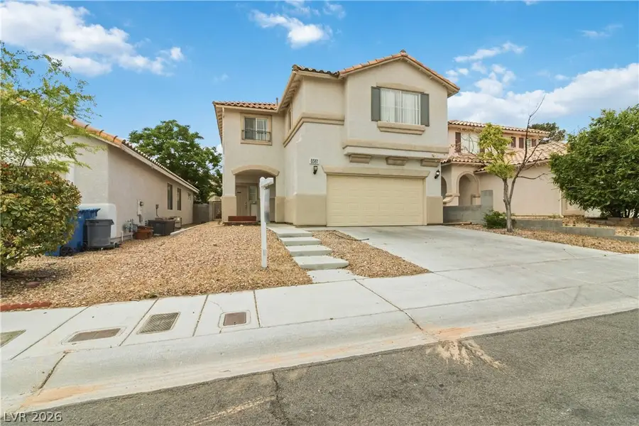 8561 Lost Gold Avenue, Las Vegas, NV 89129 - #2