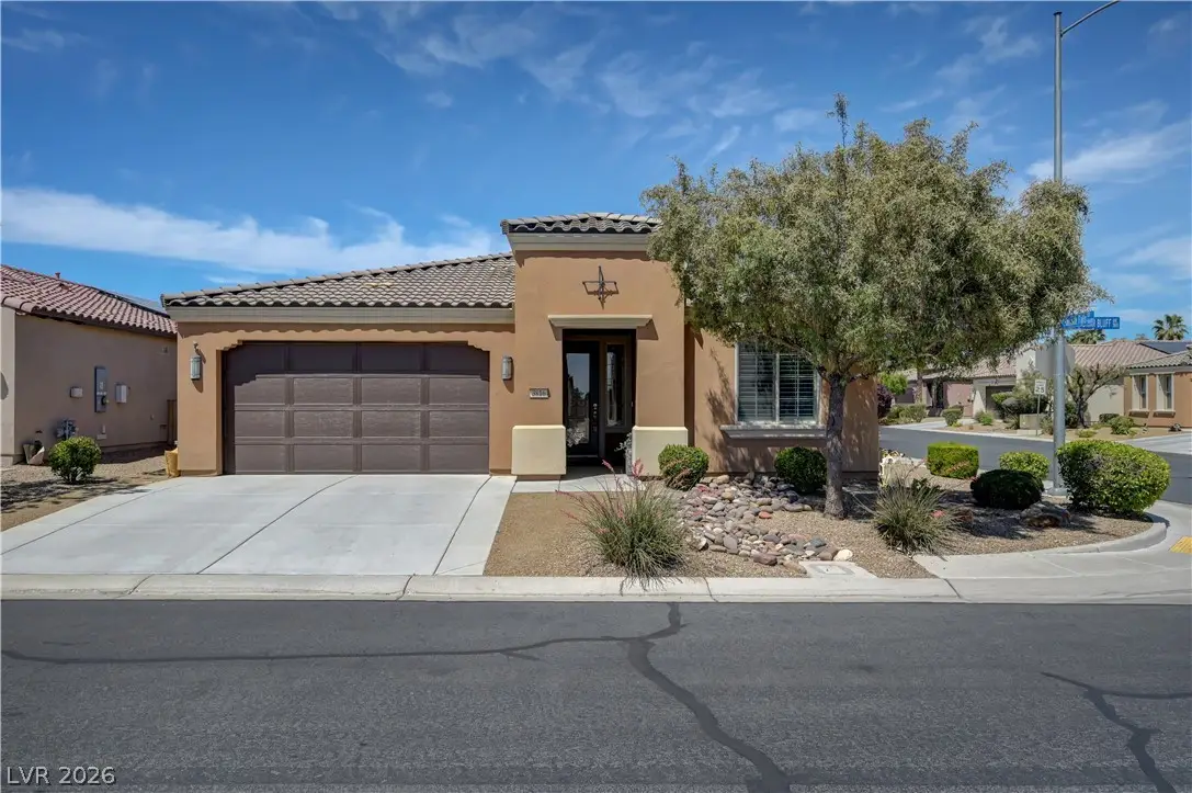 3816 Greenbriar Bluff Avenue, North Las Vegas, NV 89081 - #1