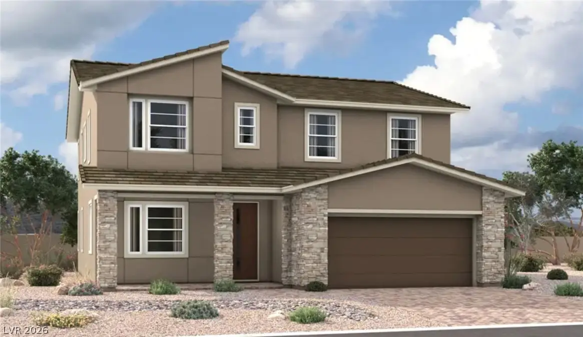 34 Fairdale Drive, Henderson, NV 89011 - #1