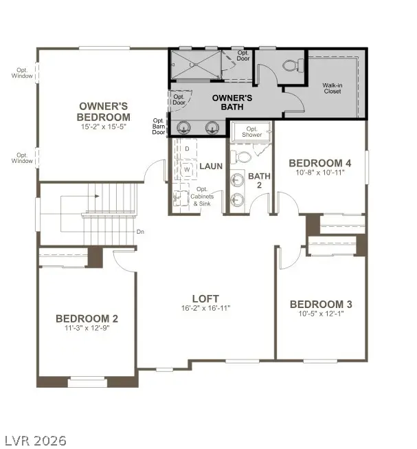 34 Fairdale Drive, Henderson, NV 89011 - #3