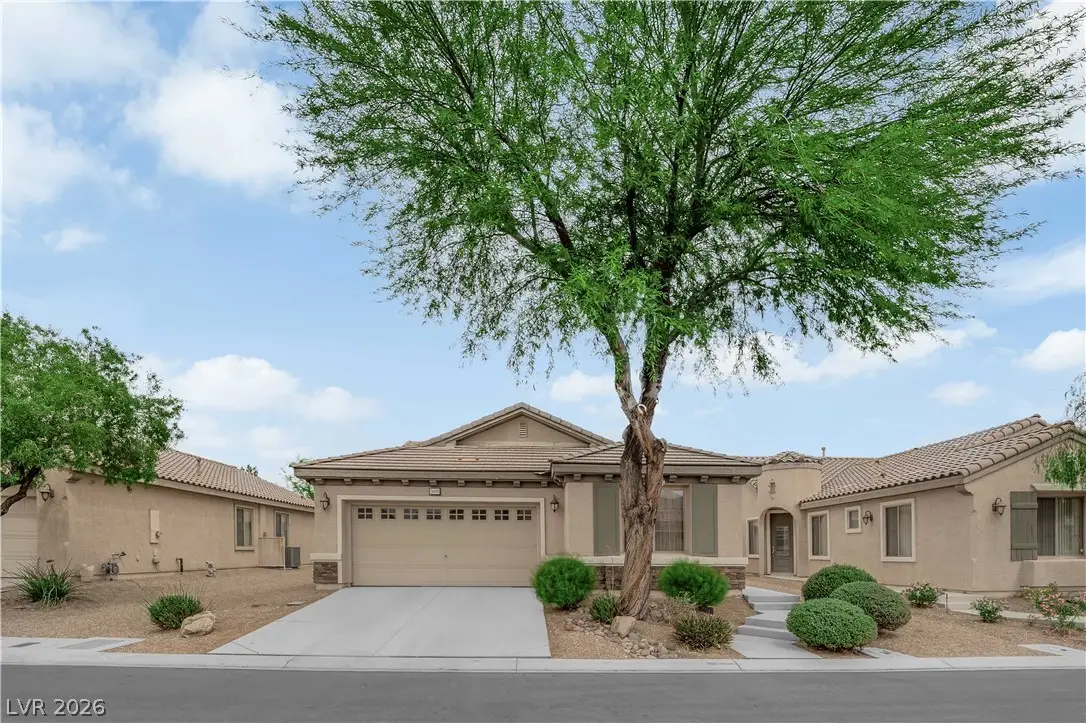 3608 Rocklin Peak Avenue, North Las Vegas, NV 89081 - #1