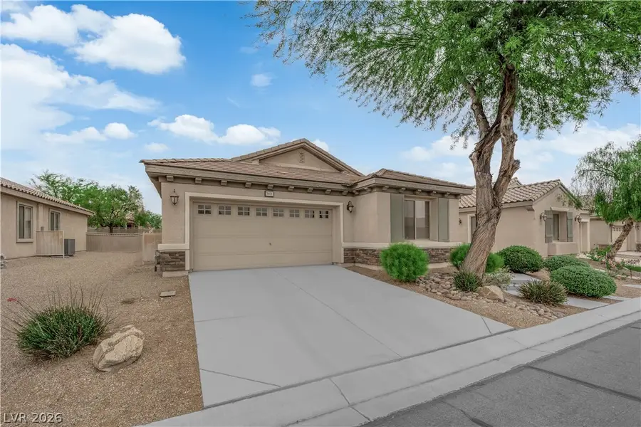 3608 Rocklin Peak Avenue, North Las Vegas, NV 89081 - #2
