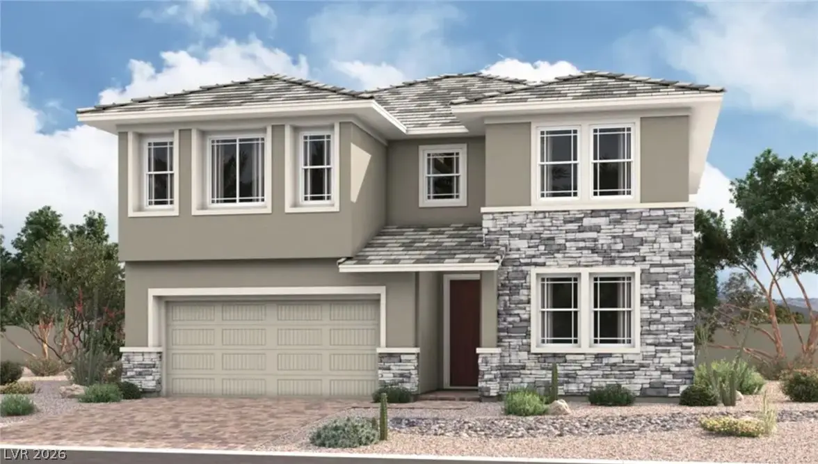 28 Fairdale Drive, Henderson, NV 89011 - #1