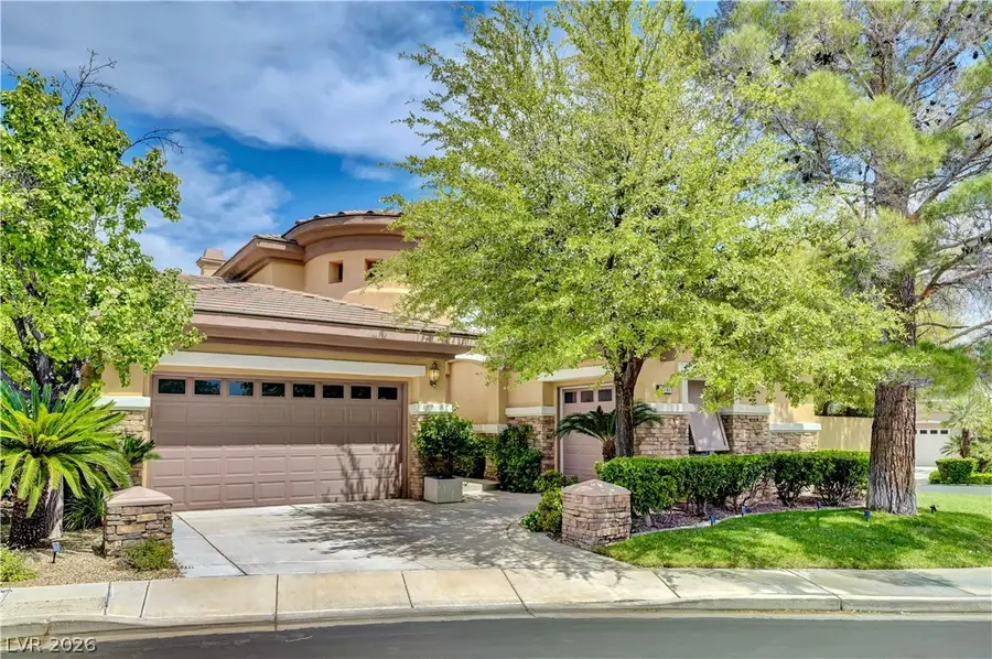 9700 Amber Peak Court, Las Vegas, NV 89144 - #2