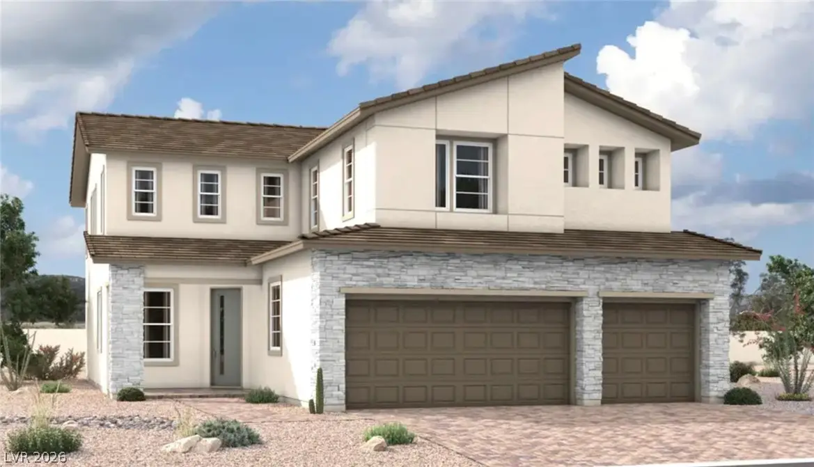 31 Fairdale Drive, Henderson, NV 89011 - #1