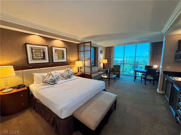 135 E Harmon Avenue #616, Las Vegas, NV 89109