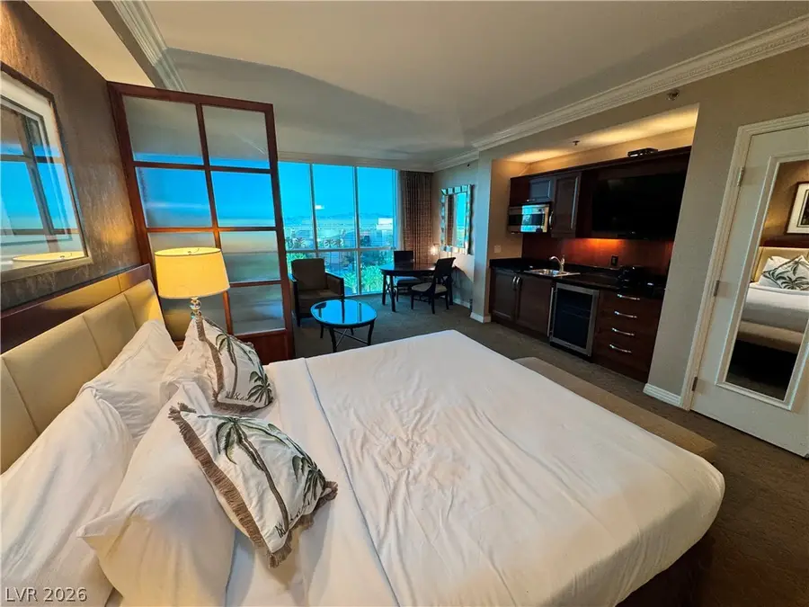 135 E Harmon Avenue #616, Las Vegas, NV 89109 - #2