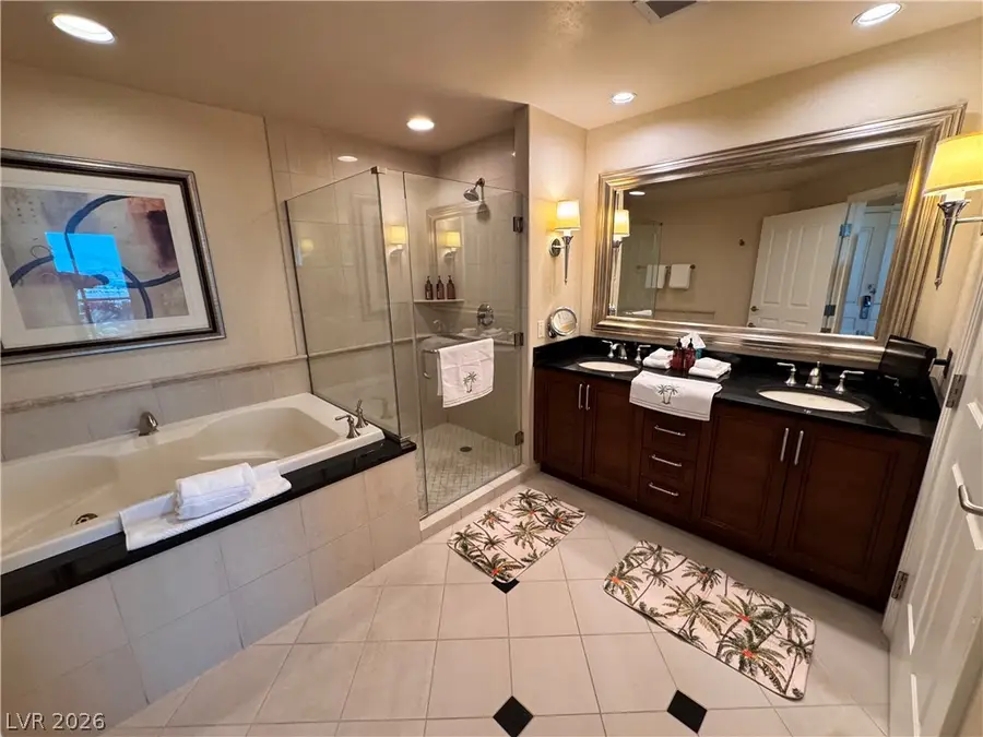 135 E Harmon Avenue #616, Las Vegas, NV 89109 - #3