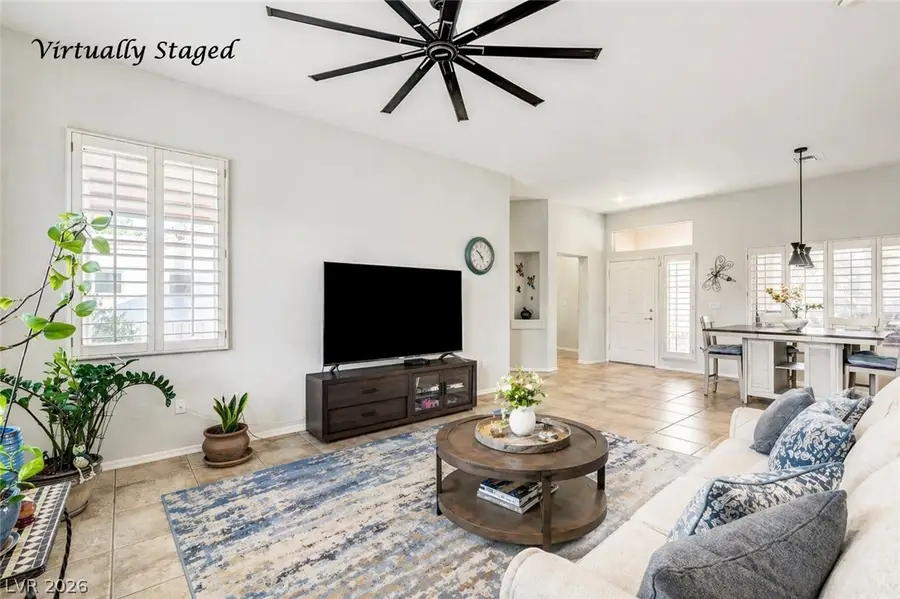 10312 Longwood Drive, Las Vegas, NV 89134 - #2