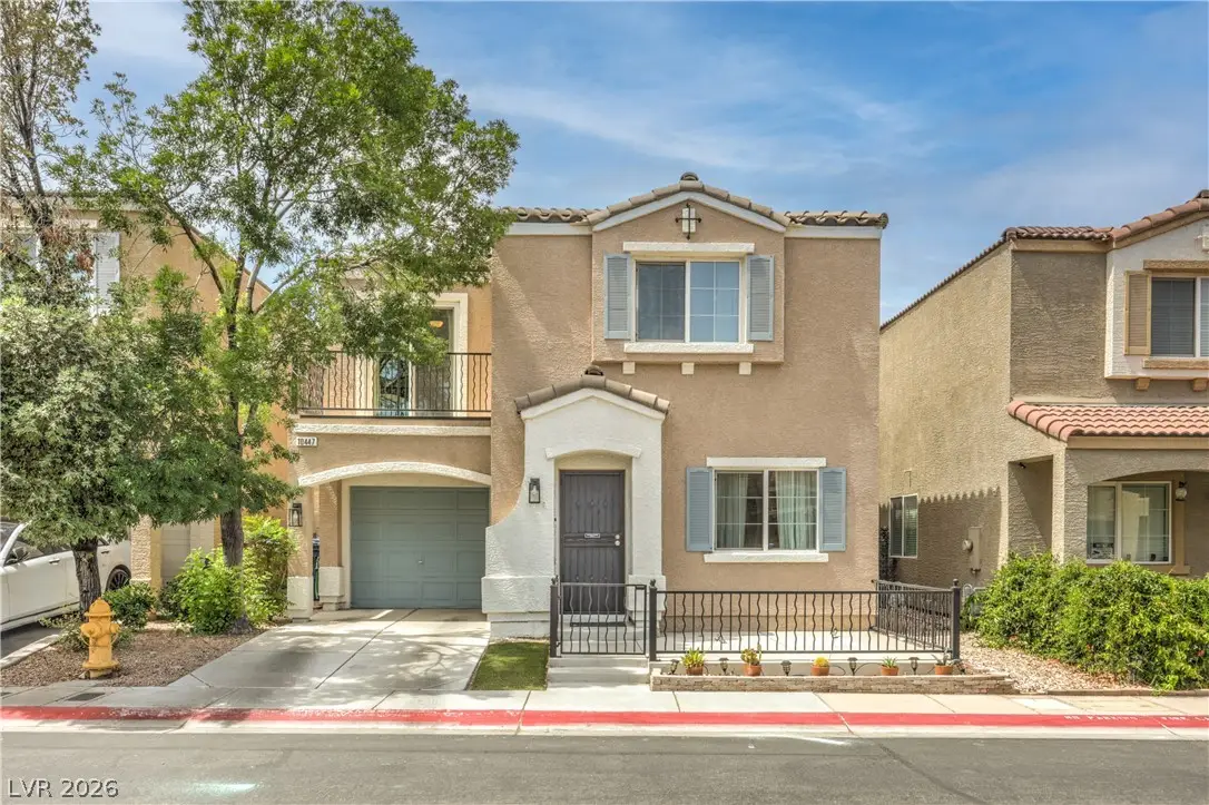 10447 Fancy Fern Street, Las Vegas, NV 89183 - #1