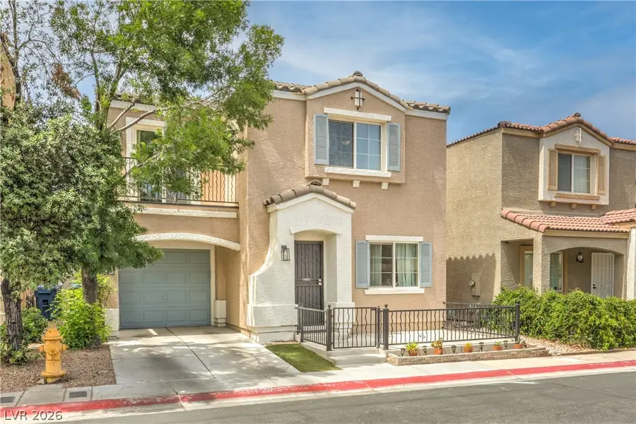 10447 Fancy Fern Street, Las Vegas, NV 89183 - #3