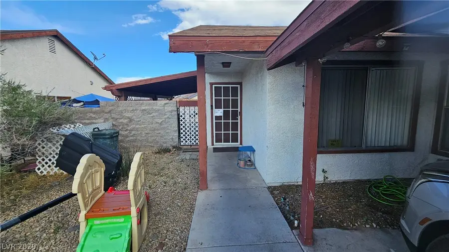 4418 Pinegrove Street, Las Vegas, NV 89147 - #2