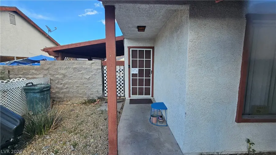 4418 Pinegrove Street, Las Vegas, NV 89147 - #3