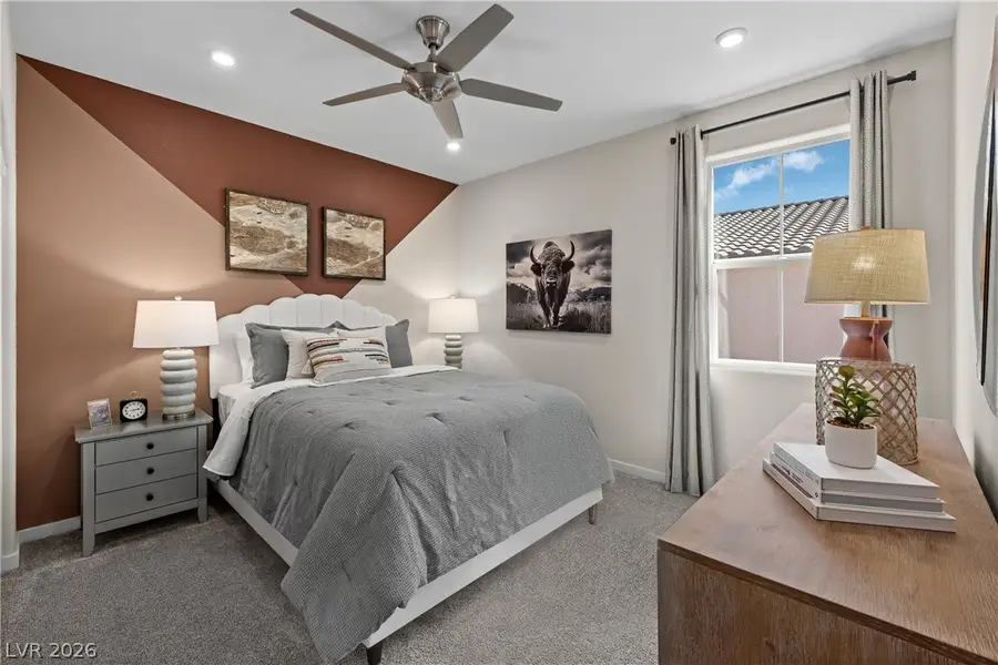 308 Oboe Place, Henderson, NV 89015 - #3