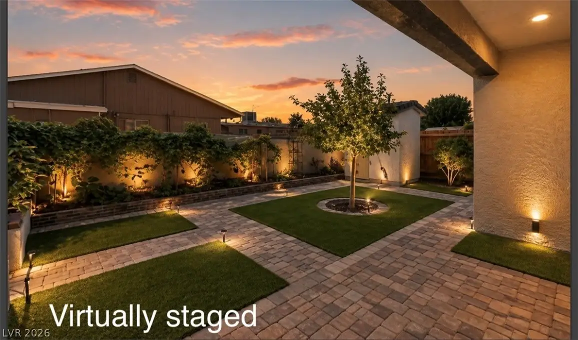 605 N Yale Street, Las Vegas, NV 89107 - #1