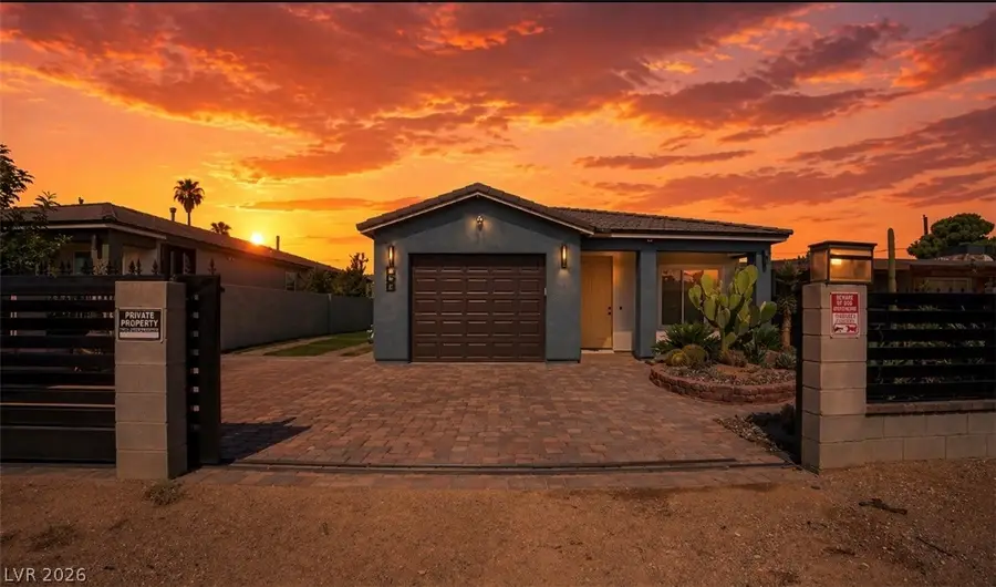 605 N Yale Street, Las Vegas, NV 89107 - #2