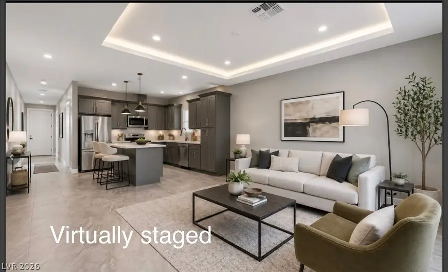 605 N Yale Street, Las Vegas, NV 89107 - #3