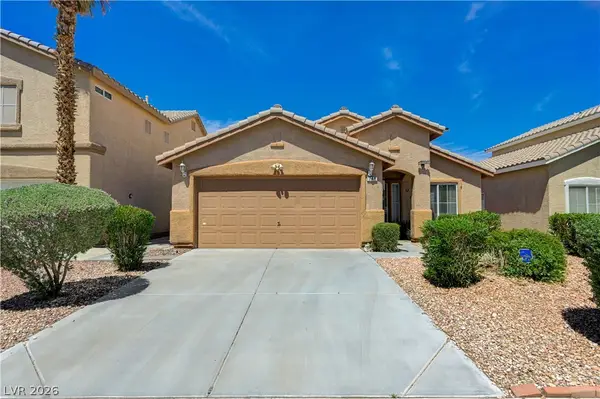 748 Emerald City Avenue, Las Vegas, NV 89183