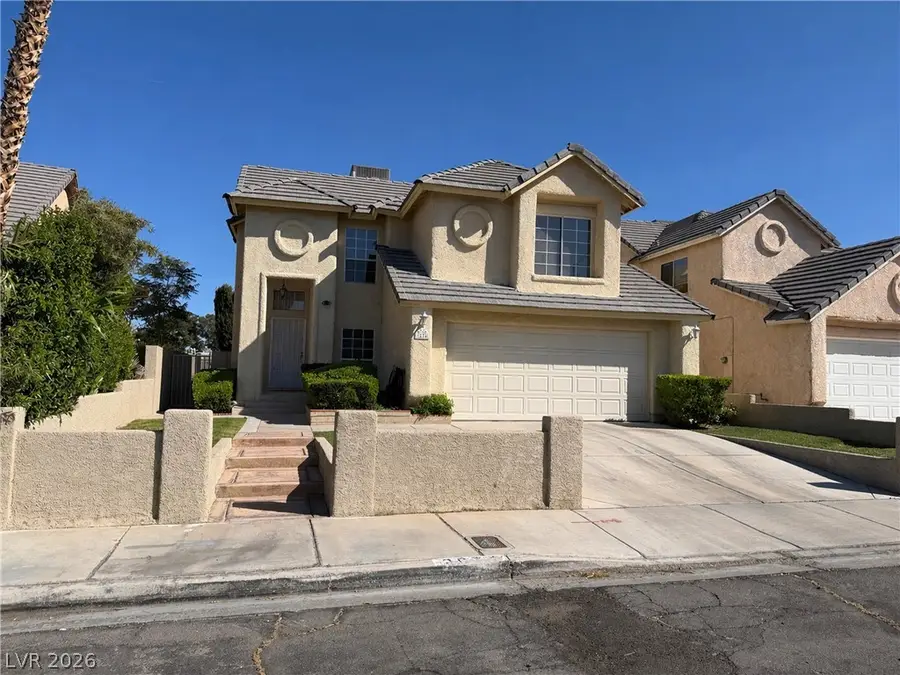 3074 Spokane Drive, Las Vegas, NV 89121 - #2