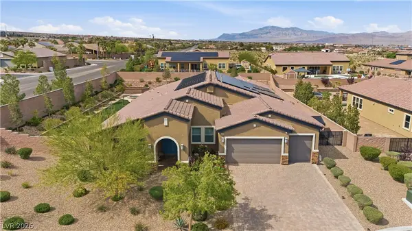 10380 Mystic Ledge Court, Las Vegas, NV 89149