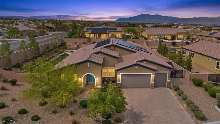 10380 Mystic Ledge Court, Las Vegas, NV 89149 - #2