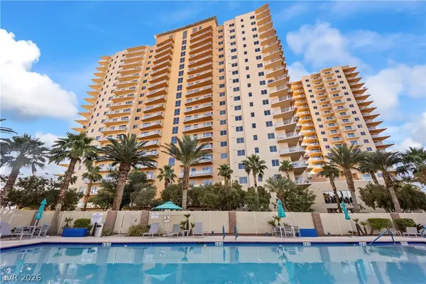 8255 Las Vegas Boulevard #1302, Las Vegas, NV 89123