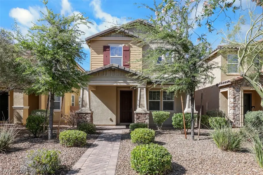 3024 Paladi Avenue, Henderson, NV 89044 - #3