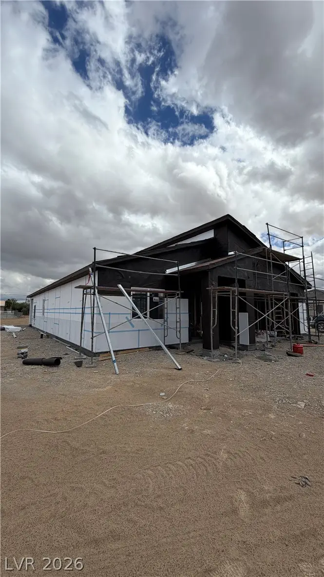 1871 S Manzanita Drive, Pahrump, NV 89048 - #3