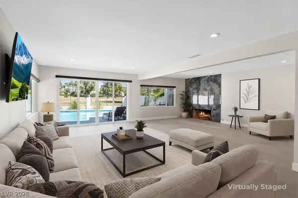 778 Vegas Valley Drive, Las Vegas, NV 89109